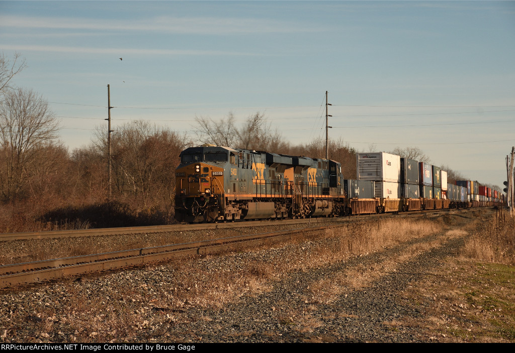 CSX 5403